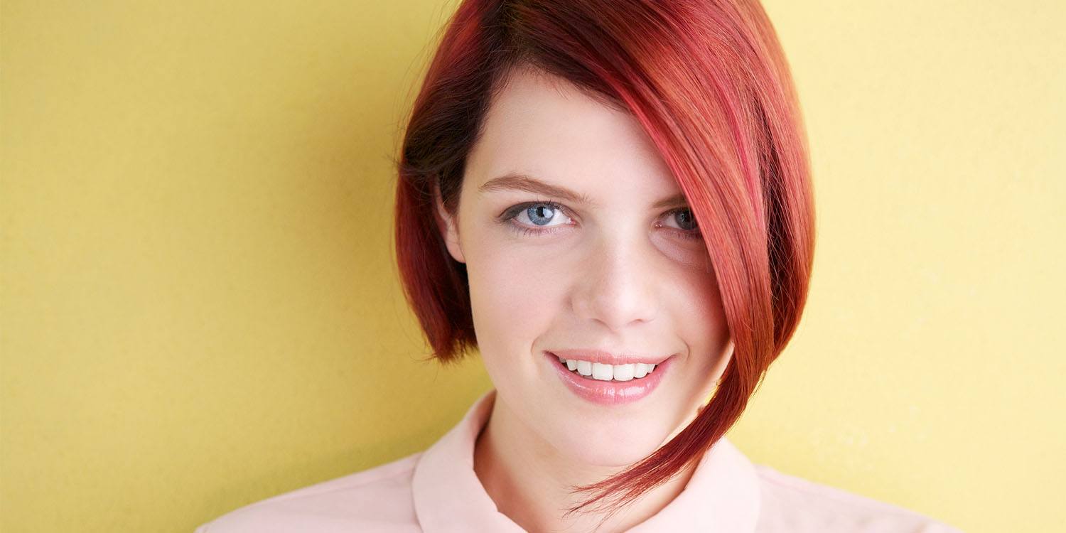 vej Bage psykologi Fakta for rødhårede! Hvordan hjælper man rød hårfarve med at forblive frisk  i lang tid?