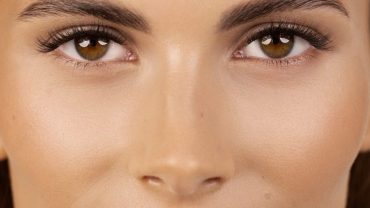 nanolash Falske øjenvipper Pre-Glued