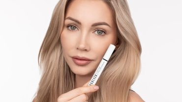 peptider øjenvippeserum nanolash