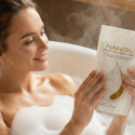 nanoil badesalt til badekar